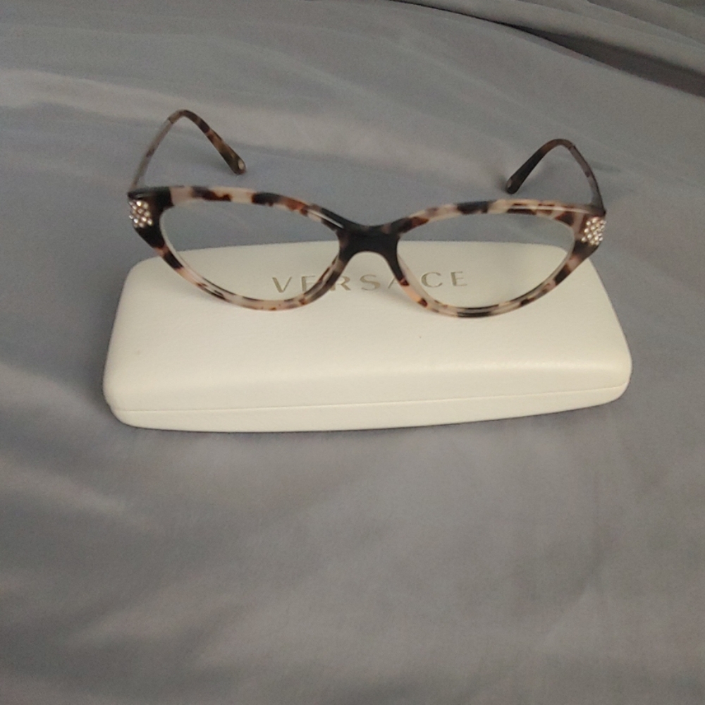 Glasses